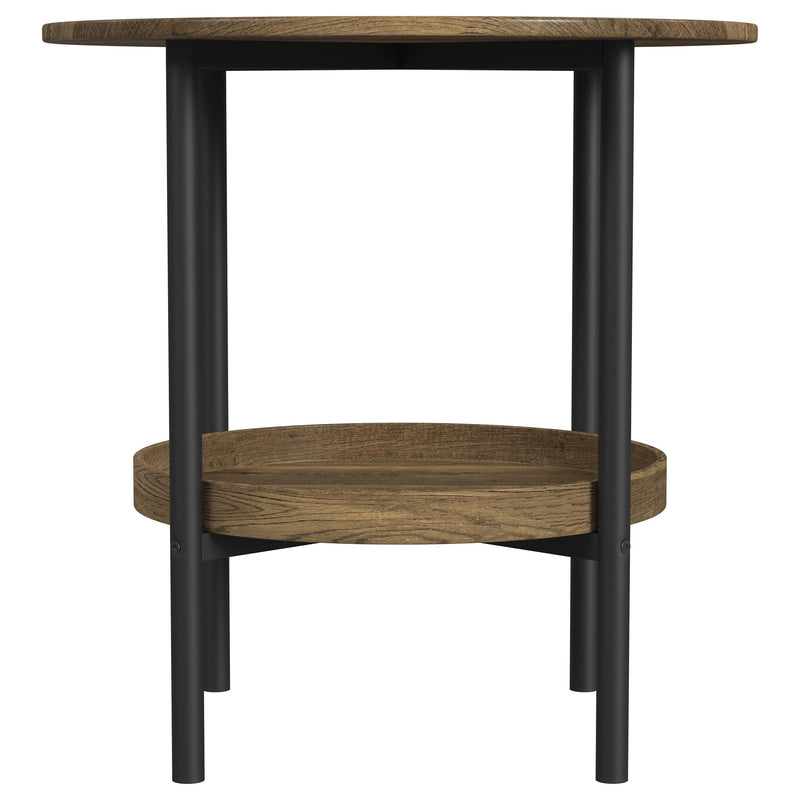 Delfin Coffee Table Sets - Ace Furniture and Decor