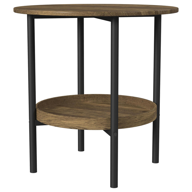 Delfin Coffee Table Sets - Ace Furniture and Decor
