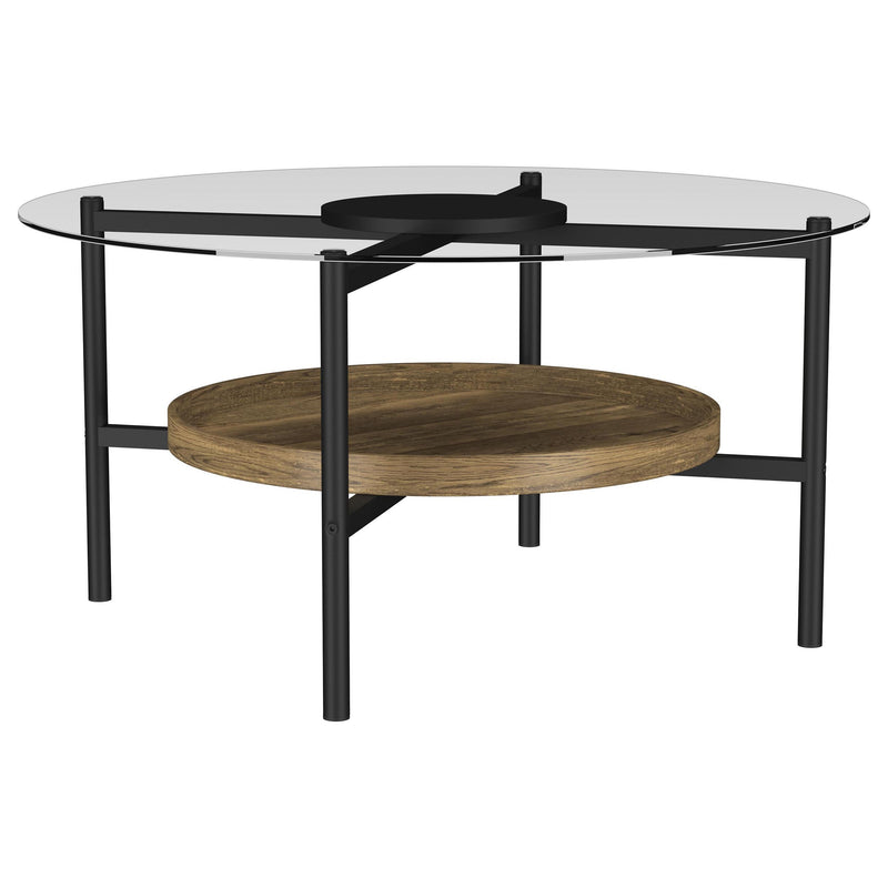 Delfin Coffee Table Sets - Ace Furniture and Decor