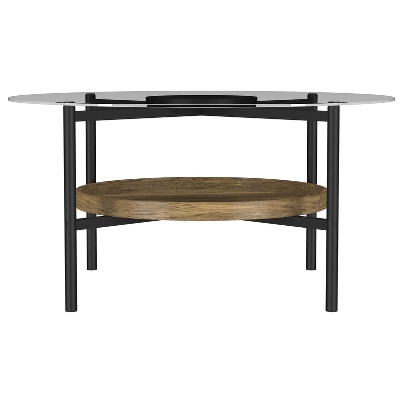 Delfin Coffee Table