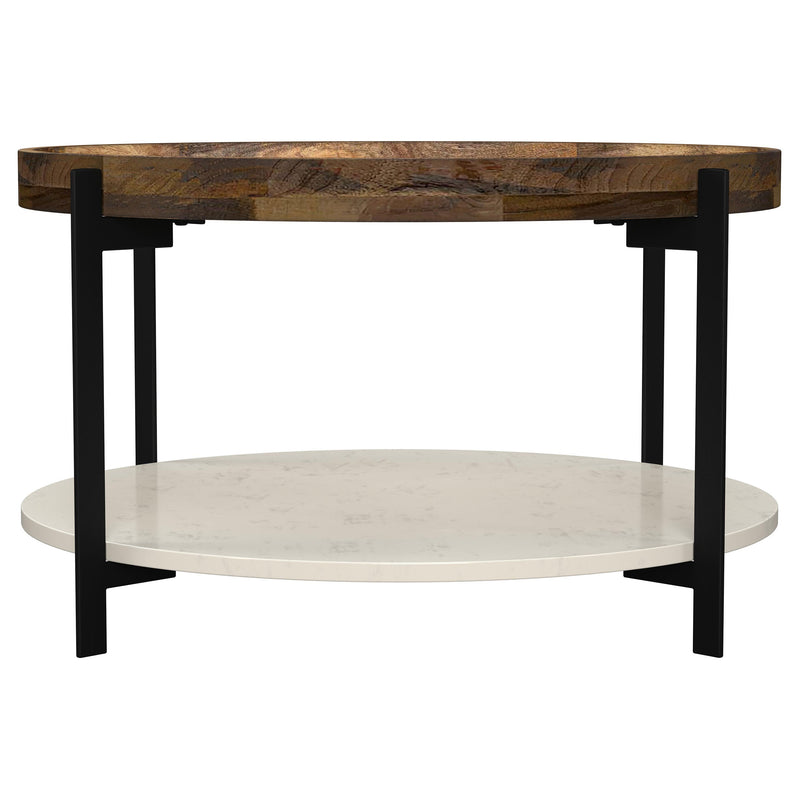 Adhvik Coffee Table