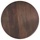 Dale End & Side Table