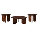 Dale Coffee Table Set