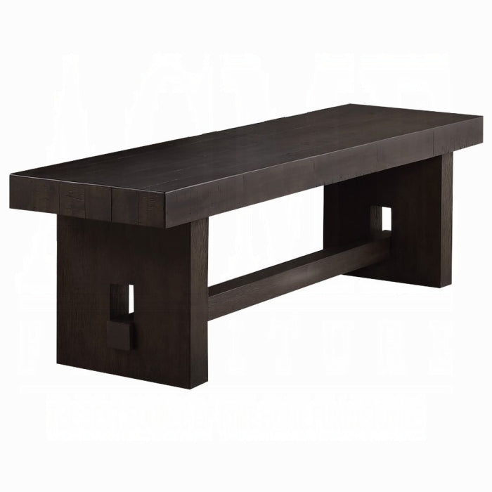 Haddie Bench - Ace Furniture and Decor