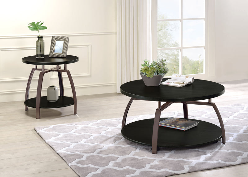 Dacre Coffee Table Sets - Ace Furniture and Decor