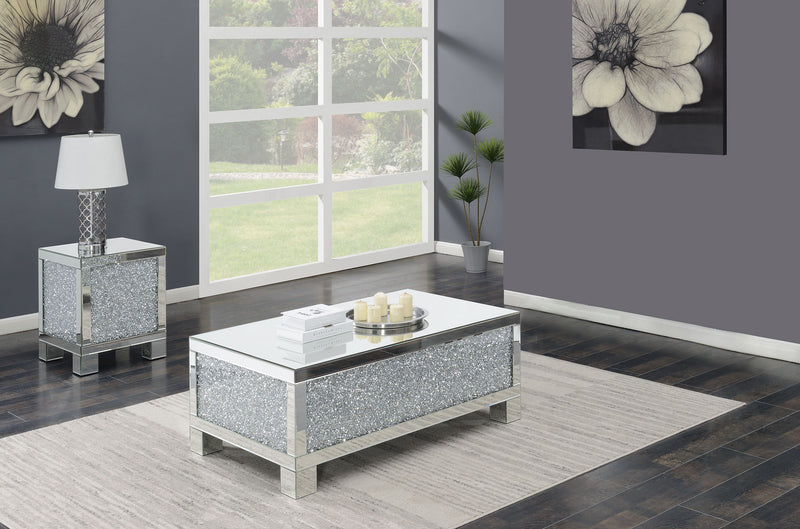 Gillian Coffee Table Sets - Ace Furniture and Decor
