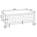 Gillian Coffee Table Sets