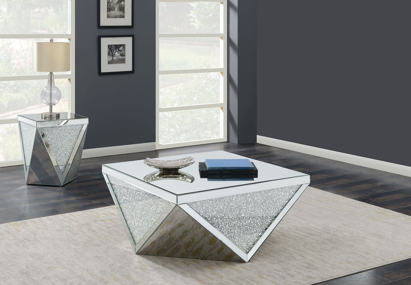 Amore Coffee Table Sets - Ace Furniture and Decor