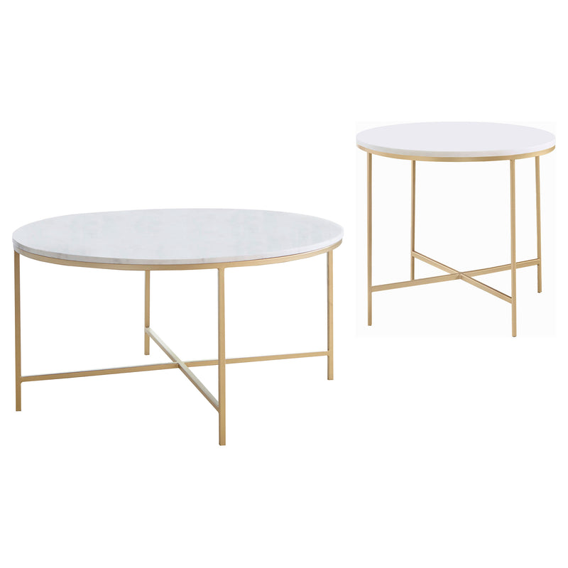 Ellison Coffee Table Sets - Ace Furniture and Decor