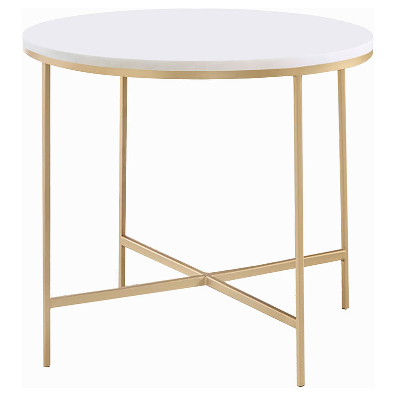 Ellison Coffee Table Sets - Ace Furniture and Decor