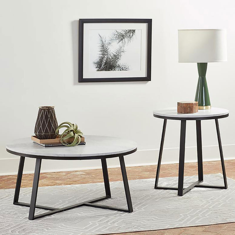 Hugo Coffee Table Sets - Ace Furniture and Decor