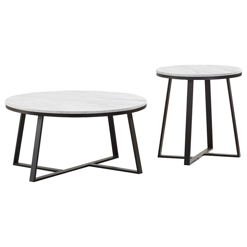 Hugo Coffee Table Sets - Ace Furniture and Decor