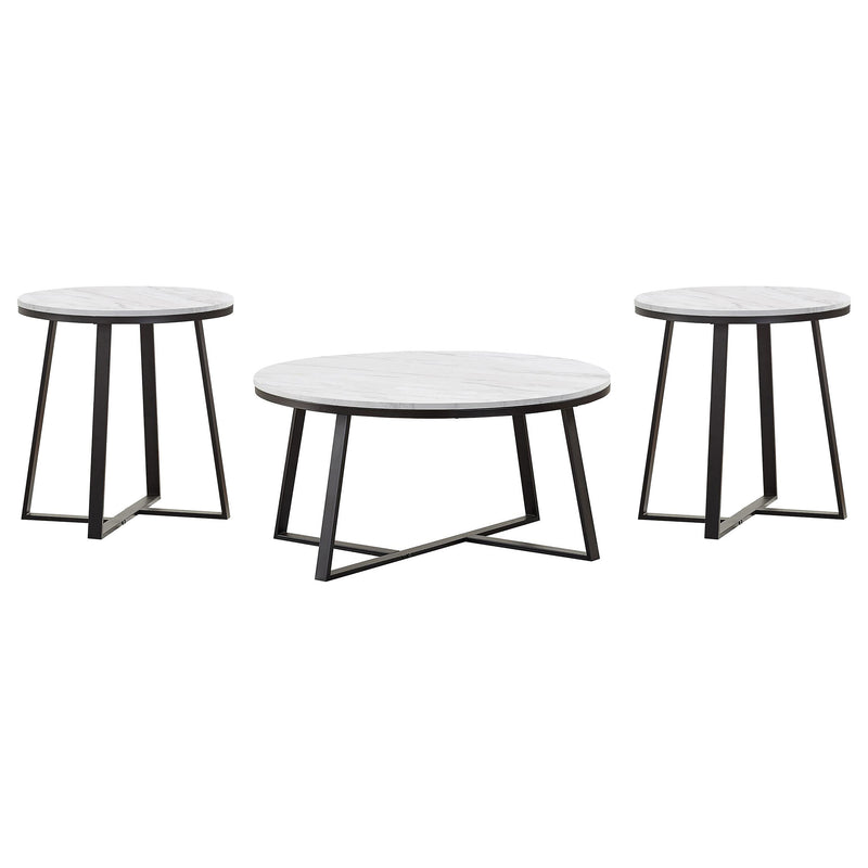 Hugo Coffee Table Sets - Ace Furniture and Decor
