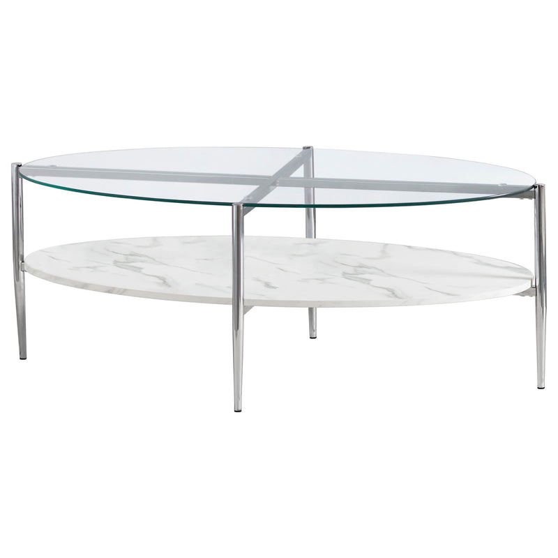 Cadee Coffee Table Sets - Ace Furniture and Decor