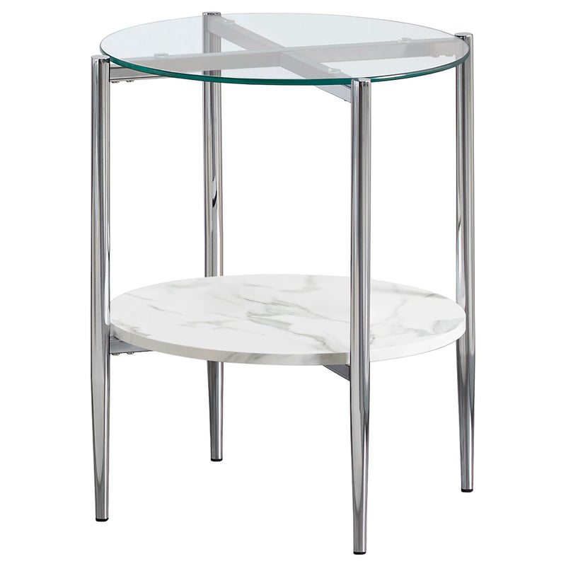 Cadee Coffee Table Sets - Ace Furniture and Decor