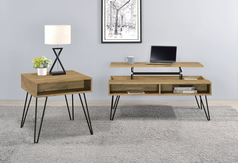 Fanning Coffee Table Sets - Ace Furniture and Decor