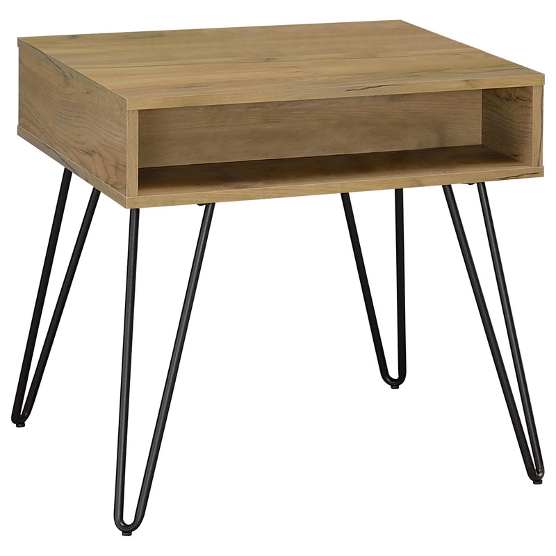 Fanning Coffee Table Sets - Ace Furniture and Decor