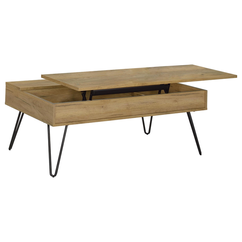 Fanning Coffee Table Sets - Ace Furniture and Decor