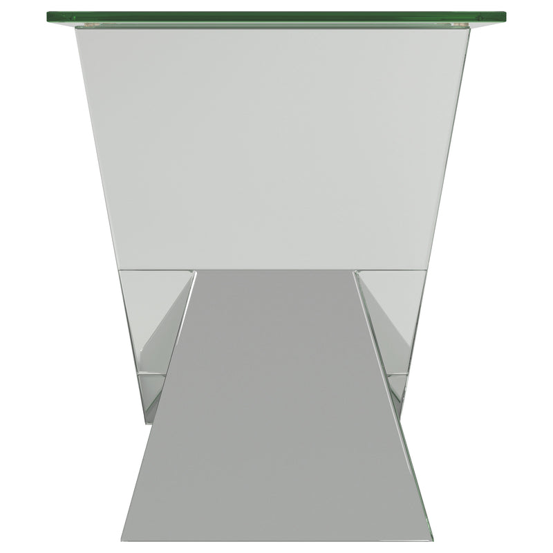 Taffeta End & Side Table