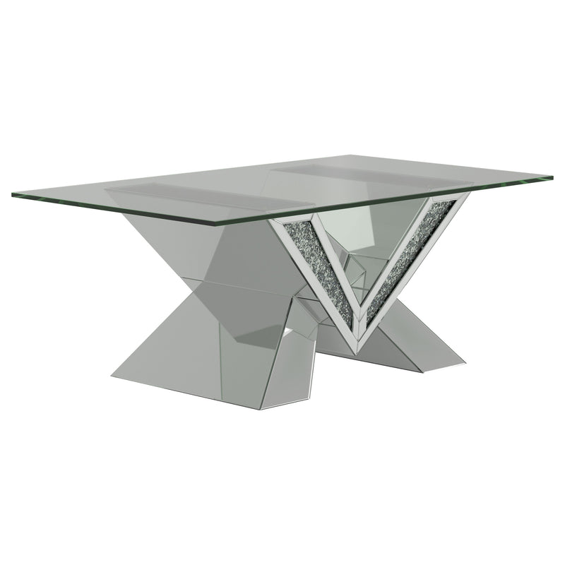 Taffeta Coffee Table Sets - Ace Furniture and Decor