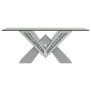 Taffeta Coffee Table Sets