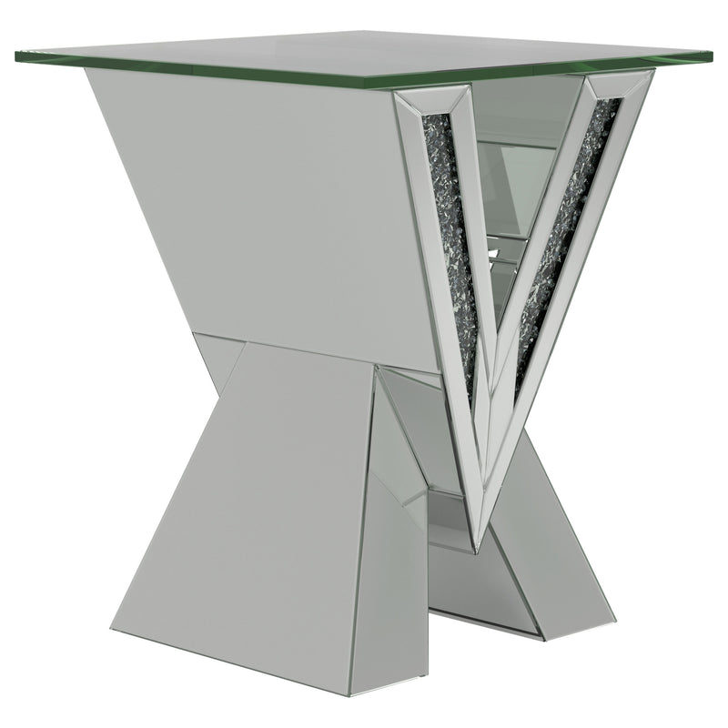 Taffeta Coffee Table Sets - Ace Furniture and Decor