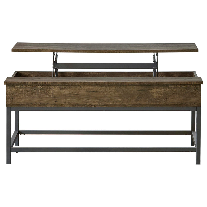 Byers Coffee Table Sets - Ace Furniture and Decor
