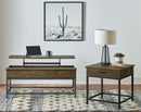 Byers Lift-Top Coffee Table