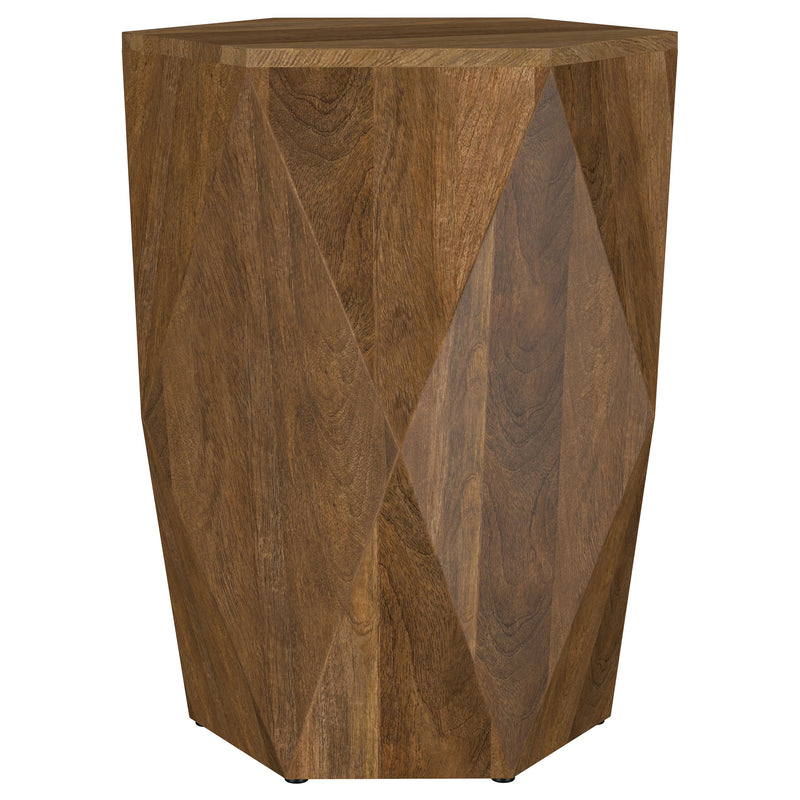 Zalika End & Side Tables - Ace Furniture and Decor