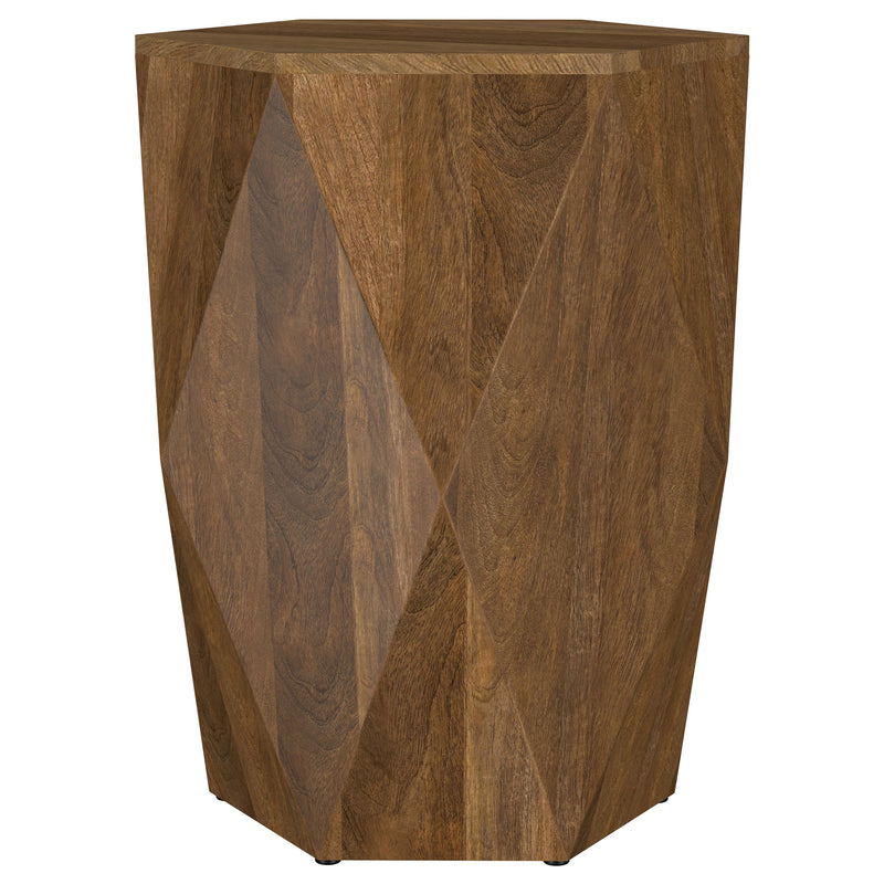 Zalika End & Side Tables - Ace Furniture and Decor