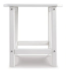 Sundown Treasure End Table
