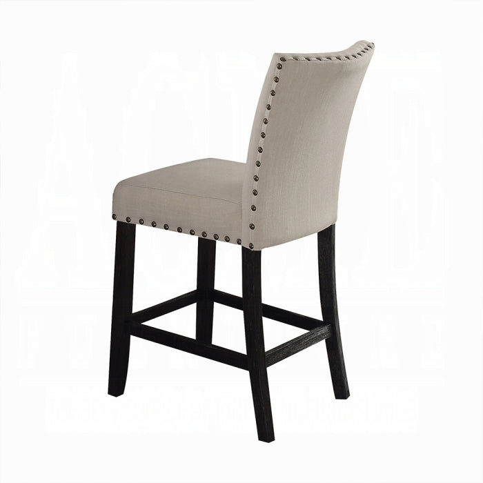 Nolan Counter Height Chair Set-2 - Ace Furniture and Decor