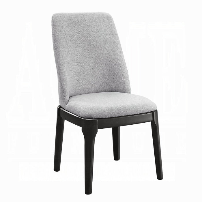 Madan Side Chair Set-2 - Ace Furniture and Decor