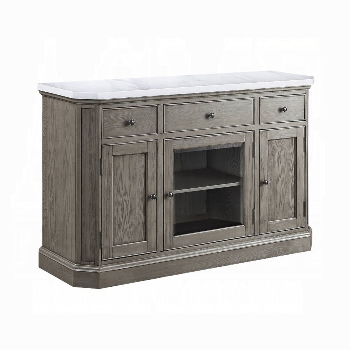 Zumala Server - Ace Furniture and Decor