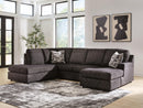 Lentiz Sectional
