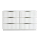 Linea Dresser