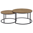 Lainey Nesting Coffee Table