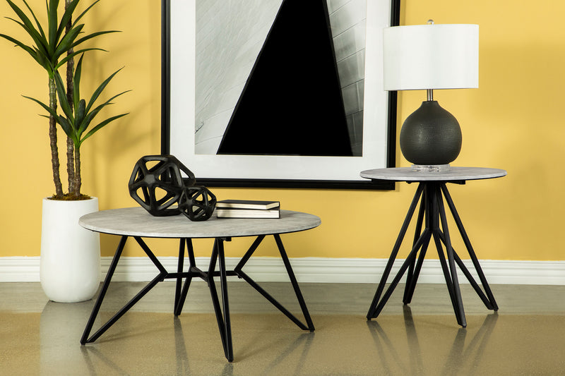 Hadi Coffee Table Sets - Ace Furniture and Decor