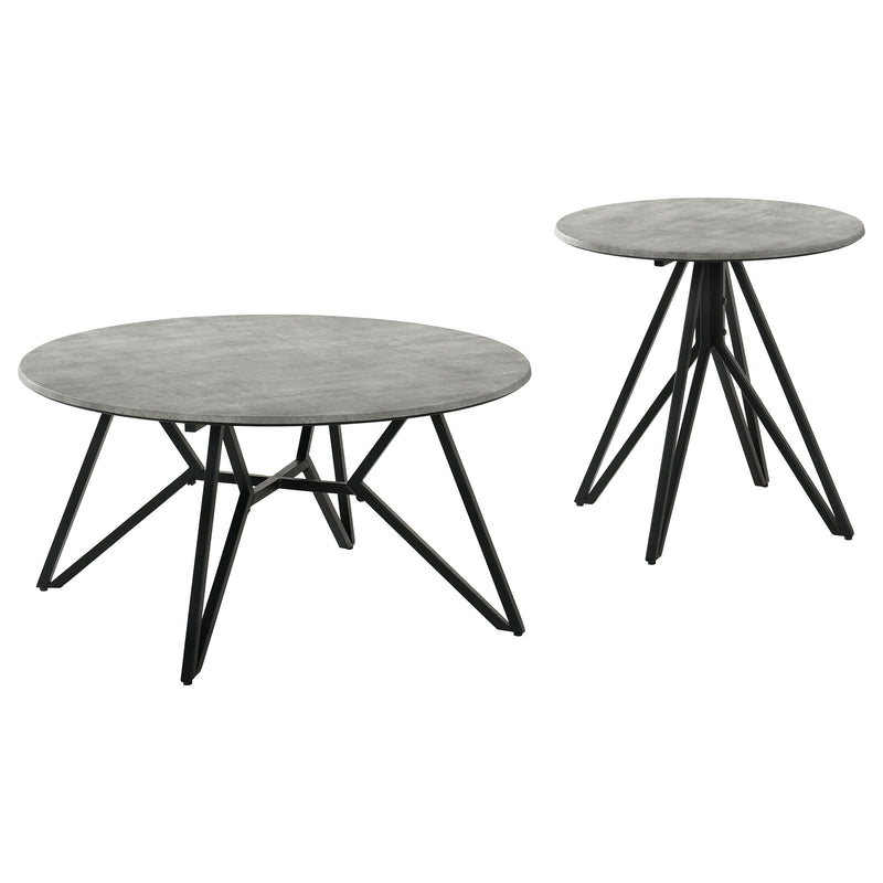 Hadi Coffee Table Sets - Ace Furniture and Decor