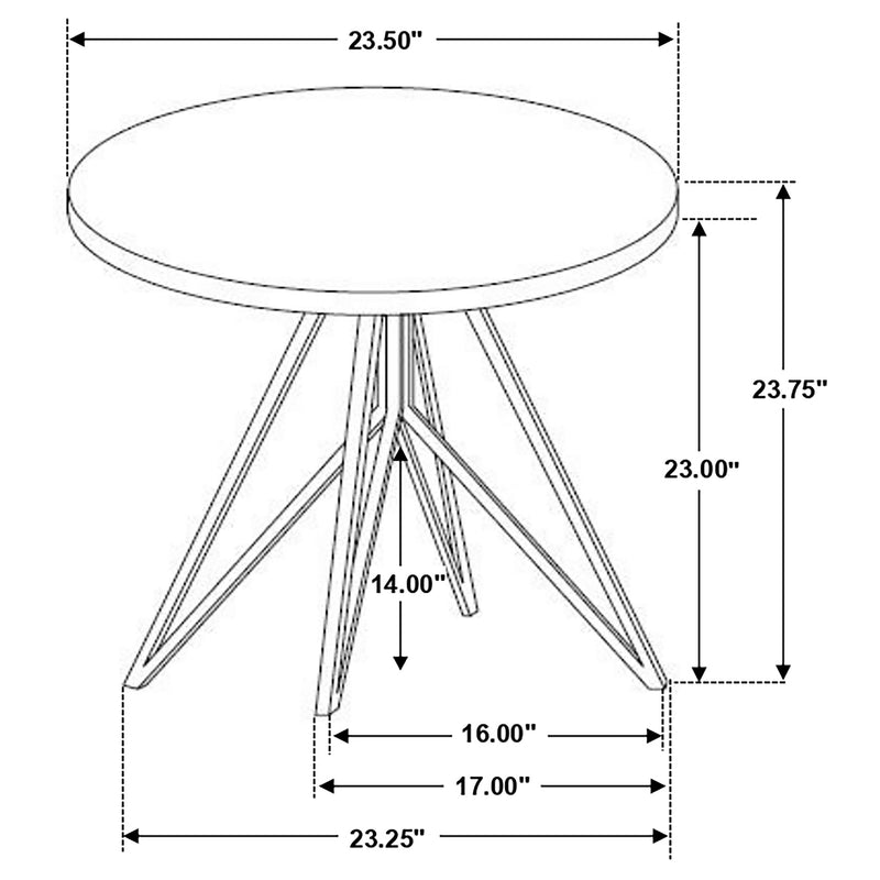 Hadi Coffee Table Sets - Ace Furniture and Decor