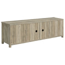 Madra TV Stand