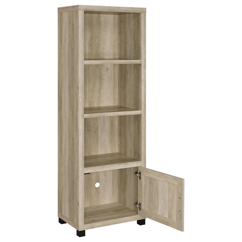 Sachin Entertainment Centers 2 - Ace Furniture and Decor