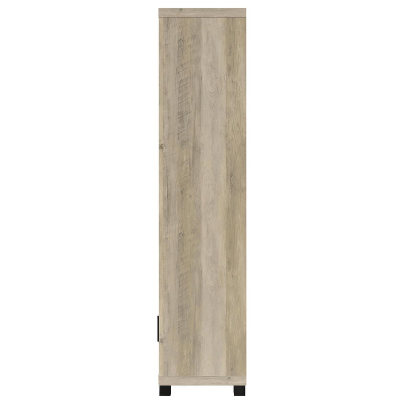 Sachin Adjustable Entertainment - Ace Furniture and Decor