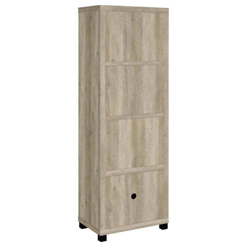Sachin Entertainment Centers 2 - Ace Furniture and Decor