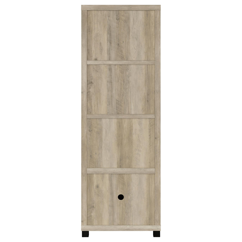 Sachin Entertainment Centers 2 - Ace Furniture and Decor