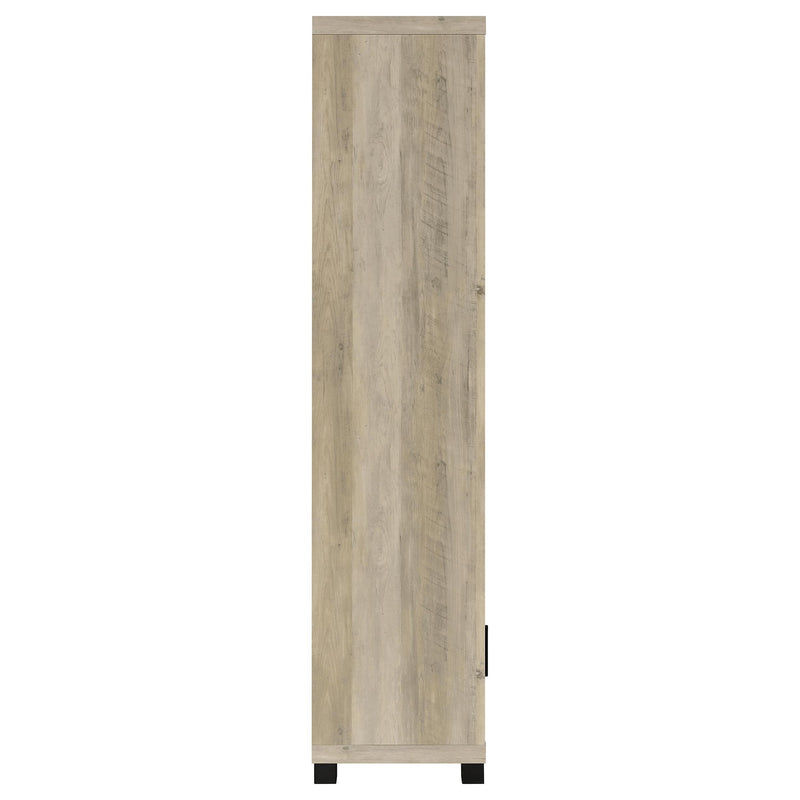 Sachin Adjustable Entertainment - Ace Furniture and Decor