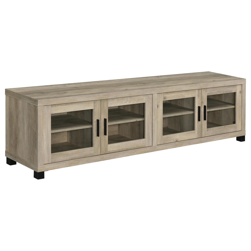 Sachin Adjustable Entertainment - Ace Furniture and Decor