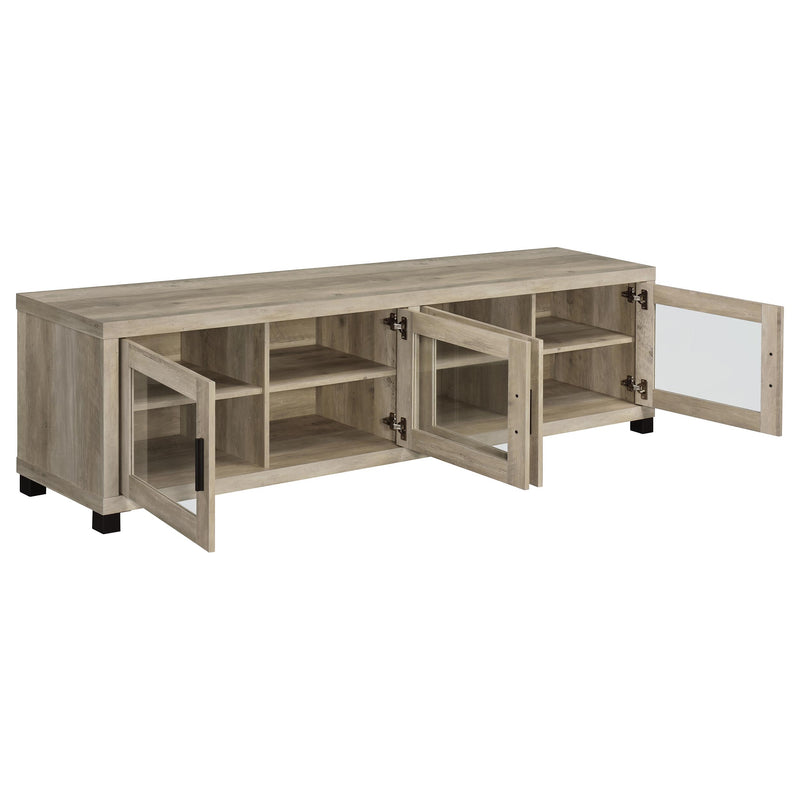 Sachin Adjustable Entertainment - Ace Furniture and Decor