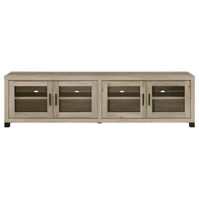 Sachin Adjustable Entertainment - Ace Furniture and Decor