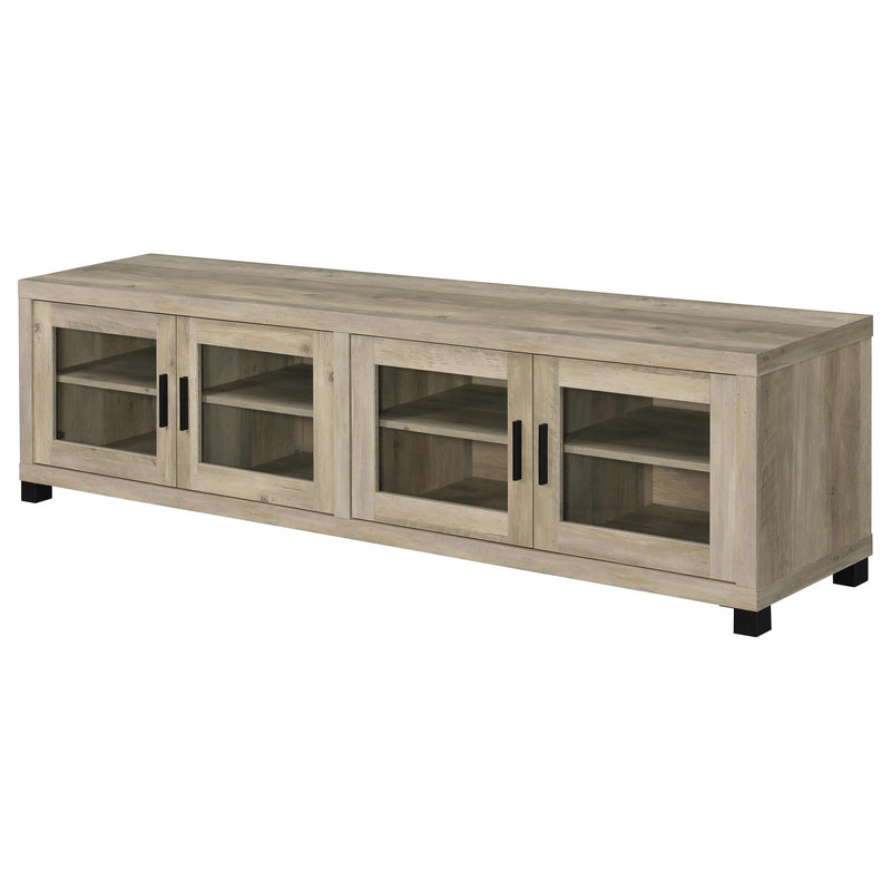Sachin Entertainment Centers 2 - Ace Furniture and Decor